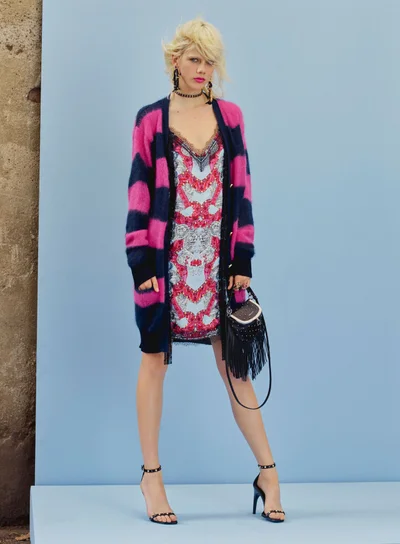 Look 7